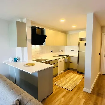 Bagla Denize Sifir Bahce Kat 2+1 Daire * Bodrum