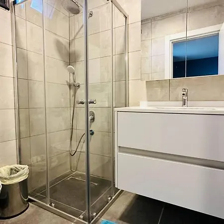 Bagla Denize Sifir Bahce Kat 2+1 Daire Apartment